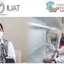  Premia UAT proyecto de biotecnología en manejo de plantas medicinales