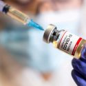  Vacunación contra el COVID da tranquilidad y esperanza a trabajadores de la salud 