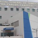  Nombran a encargado de despacho de la Dirección del Hospital “Dr. Carlos Canseco” de Tampico