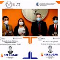  Egresan nuevos médicos e ingenieros de la UAT en Matamoros