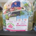  DIF Tamaulipas continúa entregando apoyos alimentarios a estudiantes de educación básica