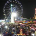  Confirman Feria en la Capital del Estado del 12 al 22 de noviembre