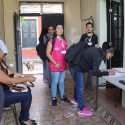  Inician recorrido Capacitadoras y Capacitadores Electorales en Tamaulipas