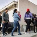  Estados Unidos recibirá a migrantes; autorizan su cruce