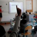  60% de alumnos regresan a clases presenciales en el Mante