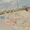  Reportan vandalismo en espacios deportivos cerrados en Tampico