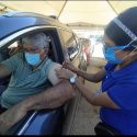  Inicia vacunación anti COVID para adultos mayores en Tamaulipas