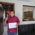  Exige licencia del alcalde Luis Lauro Reyes, para que en “suelo parejo” aspire a la reelección