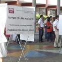  Prevé INE instalación de cuatro mil 777 casillas electorales