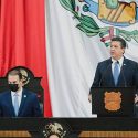  Reitera gobernador seguir luchando contra circunstancias que atentan contra la salud y economía de Tamaulipas