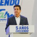  Tamaulipas seguirá siendo un estado de primera, no de cuarta: Francisco Cabeza de Vaca