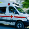  Disminuyen traslados de emergencia por COVID: Cruz Roja