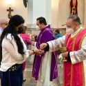  Anuncia Diócesis de Matamoros protocolo para celebración de Semana Santa