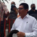  “Imposición de Carlos Peña sería una injusticia para los morenistas”: Marcelo Olán