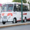  Hay rezago de transporte en Tamaulipas
