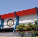  Abre Tamaulipas Drive thru en el estacionamiento de la UAT, Ciudad Victoria