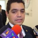  Relación institucional y de colaboración tendrá SEGOB con gobierno de Tamaulipas: Ricardo Rodríguez