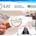  Imparte UAT a estudiantes el curso Plan de Vida y Carrera