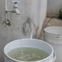  Filtración de agua salada en sistema lagunario impacta a pescadores