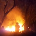  Sofocan incendios en Llera y Tula: PC