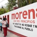  Demerita PT reclamos por “dobleteo” de candidaturas en MORENA
