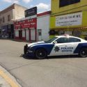  Reprueba SSP conducta de policías  estatales detenidos en Linares, Nuevo León