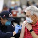  Activarán vacunación a personas de 50-59 años en municipios aledaños al Mante