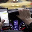  Hasta cinco accidentes al día registra Tránsito Local por uso de celular al conducir