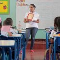  Es Tamaulipas uno de los estados con mayor inseguridad para los maestros.