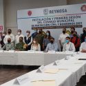  Se prepara Protección Civil Reynosa para temporada de huracanes