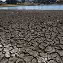  Se triplica la cantidad de municipios con sequía