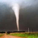  Presencia de tornados no se descarta en zona cañera