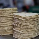  Aumentará el kg de tortilla a partir de febrero