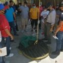  Tripulación de flota camaronera de Sonora inicia capacitación sobre uso correcto de Dispositivos Excluidores de Tortugas