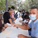  Entregan Gobierno del Estado y DIF Tamaulipas estímulos “Te Queremos Bien” a familias de comunidades rurales afectadas por pandemia del COVID-19