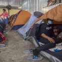  Ofrecen seguimiento a 16 migrantes detectados con COVID-19