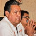  De gobierno protegen al ex alcalde Xicoténcatl González Uresti; Gustavo