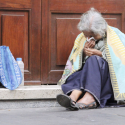  Adultos mayores conforman el 70% de las personas que viven en marginación y pobreza: Mota Vázquez