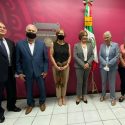  Inauguran sede de Secretaría de Economía en Nuevo León