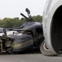  Alarma alta incidencia de accidentes en motocicleta