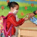  Para prevenir contagios, piden implementar la aplicación de pruebas de covid-19 en las escuelas