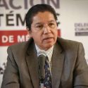 Aspirantes deben dialogar para poder sacar consenso real en Morena: Rodolfo González