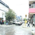  La calle Hidalgo está abandonada; urge reactivarla: Daniel González