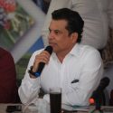  Eduardo Gattás logró concretar diversos acuerdos y beneficios ante dependencias federales en su reciente gira de trabajo en la Ciudad de México
