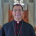  Monseñor Oscar Efraín Tamez es el nuevo Obispo de Victoria