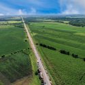  La obra de carretera Tam-Bajío no afectará reserva ecológica: SEDUMA