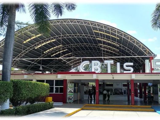 Busca Cbtis 15 Acercar A Estudiantes A Sector Productivo Ort