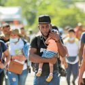  Acercarán a padres de migrantes tamaulipecos radicados en Estados Unidos