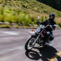  Con la finalidad de limitar las afectaciones sociales por el uso de motocicletas en Ciudad Victoria, se puso en marcha el operativo “Prevención y Seguridad para Motociclistas”.