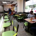  STPS de Tamaulipas y COEPRIS certifican a personas trabajadoras de la industria restaurantera